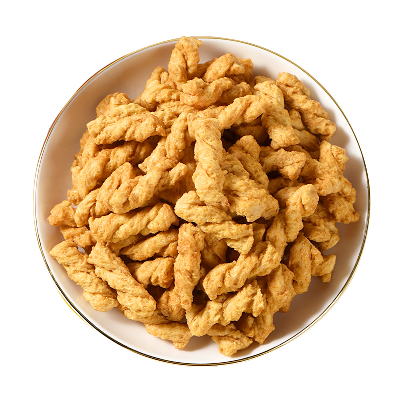 小麻花椒鹽小袋裝休閑食品原味混合散裝整箱量大解饞零食單獨包裝