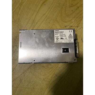 询价-S8JXG15024C开关24v电源可维修
