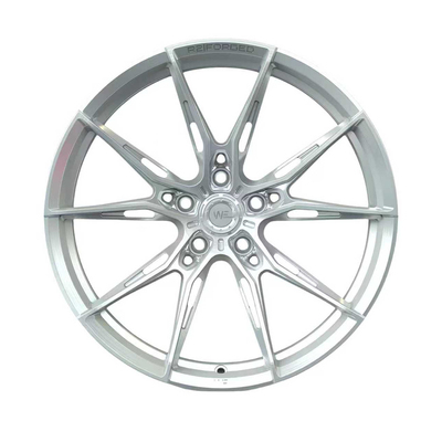 定制轮毂厂家直销终身质保送车摄