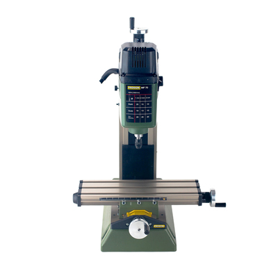 proxxon迷你魔mf70铣削微孔维修