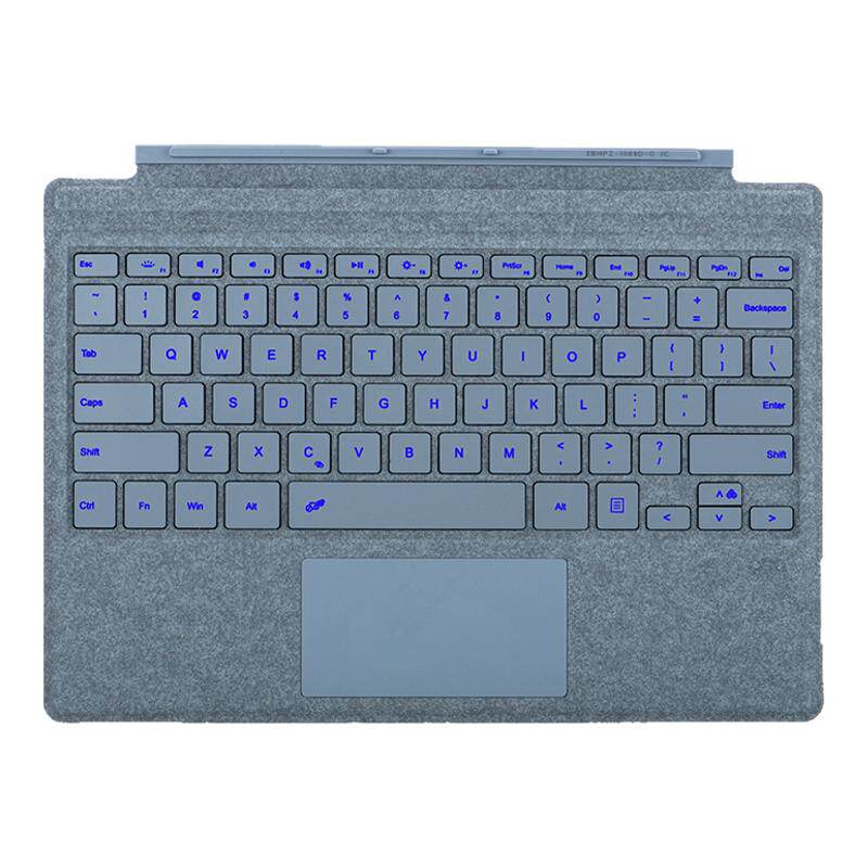 Surfacepro8/9/10/11/X蓝牙键盘