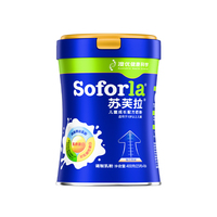 18狂欢购】澳优苏芙拉儿童成长奶粉CBP