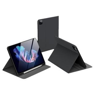 适用ipadpro2025保护套十代ipad11新款ipadair7/6/5苹果平板9壳第九代mini7笔槽10防摔10.9寸全面屏简约纯色