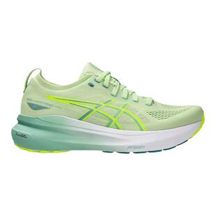 Asics亚瑟士Kayano32跑鞋女K32马拉松跑步鞋稳定支撑透气慢跑k31