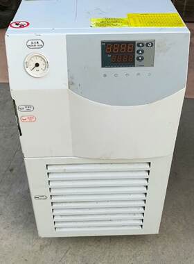 溢价-激光水冷却机 MCWL-05T-04R-1225，500W制