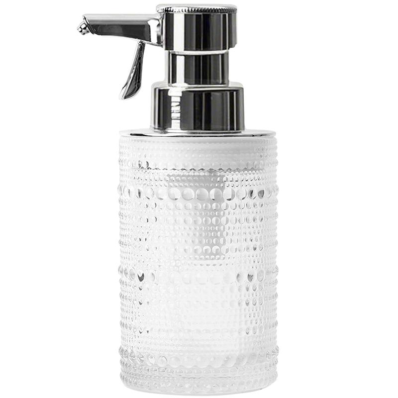 GTRY智能触碰感应泡沫机大容量洗洁精洗发水沐浴露浴缸自动起泡机