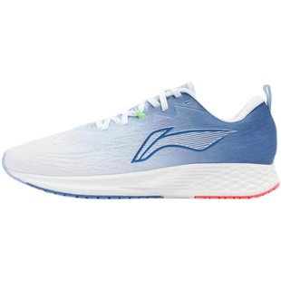 李宁 全新篮球鞋低帮高帮中帮樱花粉男子篮球鞋实战运动鞋