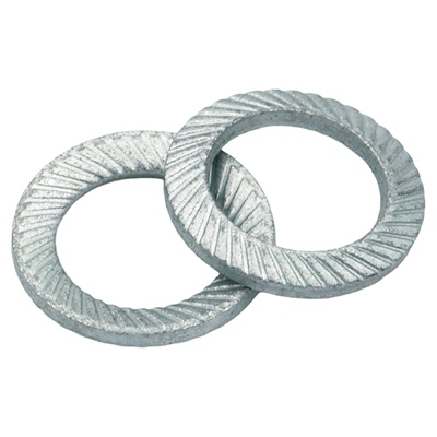 DIN9250/ZQ4340 重型/VS型 达克罗 65锰 标准仿史诺尔垫圈