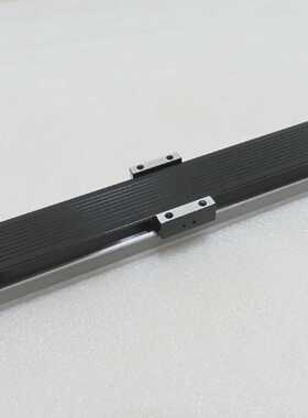 THK Used KR2006A280L Minuature Linear Actuator 220mm stroke