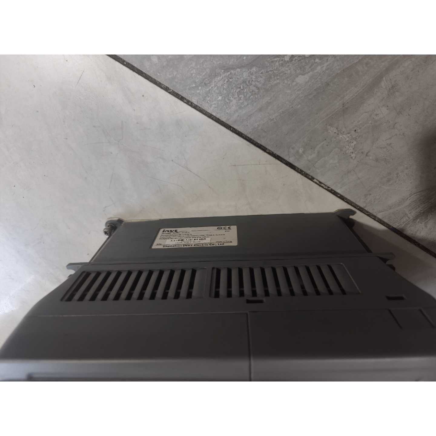 议价英威腾变频器GD300-5R5G-4