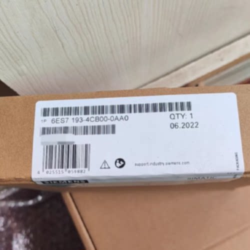 议价6ES7 193-4CB00-0AA0西门子6ES7193-4CBOO-OAAO 6ES71934CB00