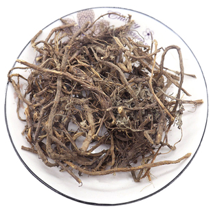 广西野生五月老艾根艾叶根煲汤炖汤材料客家坐月子备用500g克干货