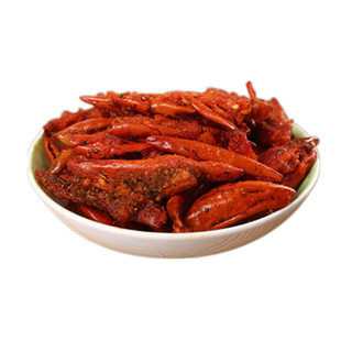 贵州特产王老汉香酥辣500克小吃炸辣椒干零食香辣酥香脆椒香辣脆