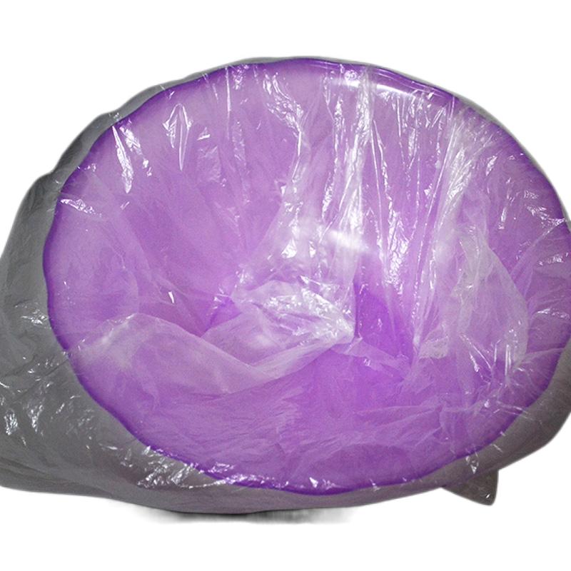 一次性洗脸盆袋子化妆纹绣工具