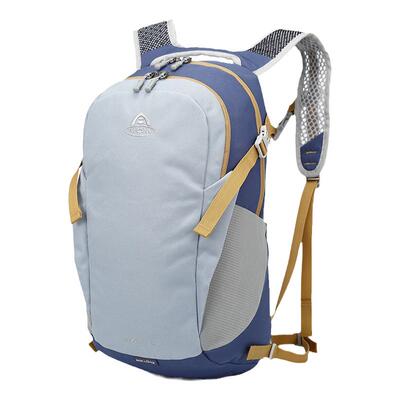 艾王通勤双肩包20L通勤轻量透气