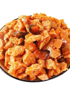 香菇豆干豆干辣条小零食小吃休闲美食品整箱散包袋装大礼包