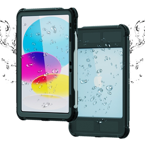 苹果iPad10代防水防尘密封全包