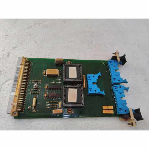 ABB SADC52MOD Modulator 57883120D