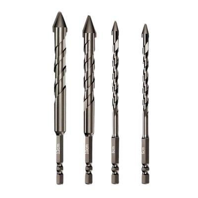 200mm加长偏心钻歪头扩孔钻150mm