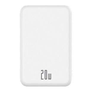 【3C认证】爱国者磁吸充电宝10000毫安大容量20W适iPhone小米苹果手机专用飞机可带快充新款移动电源