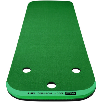 PGM室内高尔夫果岭毯推杆练习器