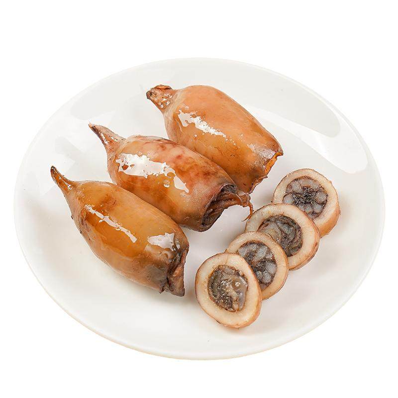 瑞松鱿鱼仔500g散装小墨鱼仔香辣烧烤海鲜零食小包装小吃不带籽