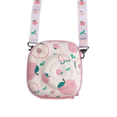 富士拍立得mini12收纳包