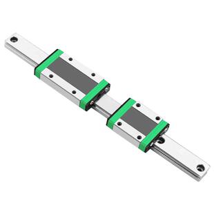 国产微型直线导轨滑块滑轨线轨MGN/MGW 9C/7C/12C/15C/12H/9H/15H