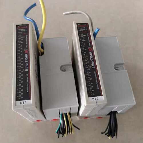溢价-SIXNET控制模块32DI24 E2-32DI24-D