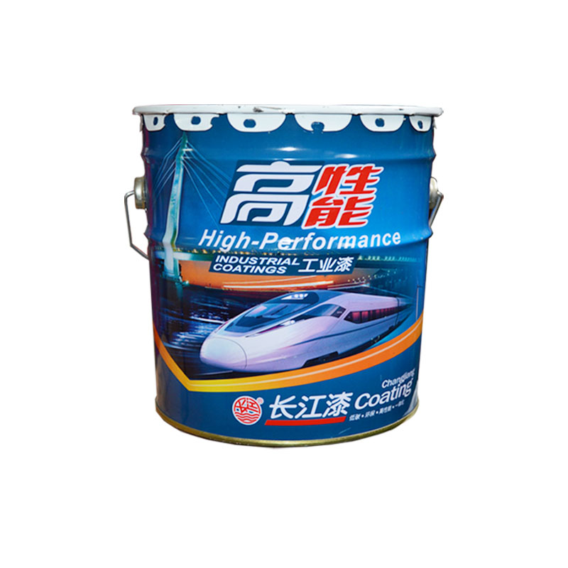 腻子过氯乙烯长江牌机床腻子
