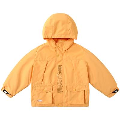 MQDmini创意三穿羽绒服