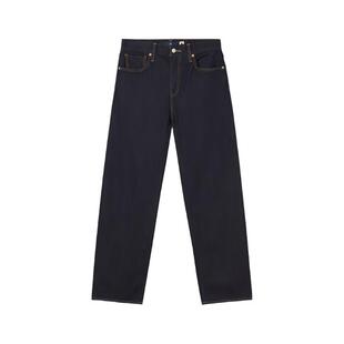 【商场同款】Levi's®BLUETAB™女士休闲复古宽松锥形牛仔裤003J4