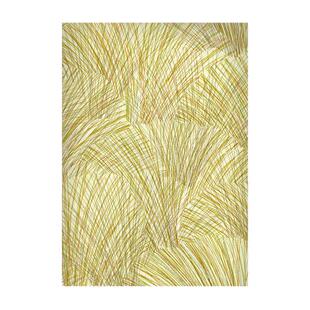 茂盛中国风珠光线条生日礼物包装纸手帐背景华丽装饰打底纸包书皮