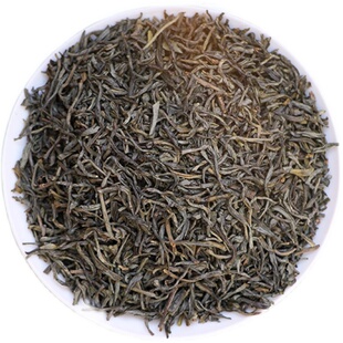 特级绿茶2025新茶正宗耿马露珠茶500g云南高山浓香型散装春茶礼盒