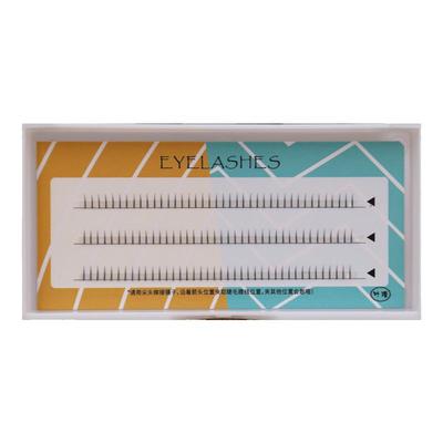 单株下睫毛假睫毛自然仿真轻盈款