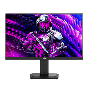 泰坦军团2K显示器235电竞27英寸240Hz游戏144电脑180Hz屏P2712R+