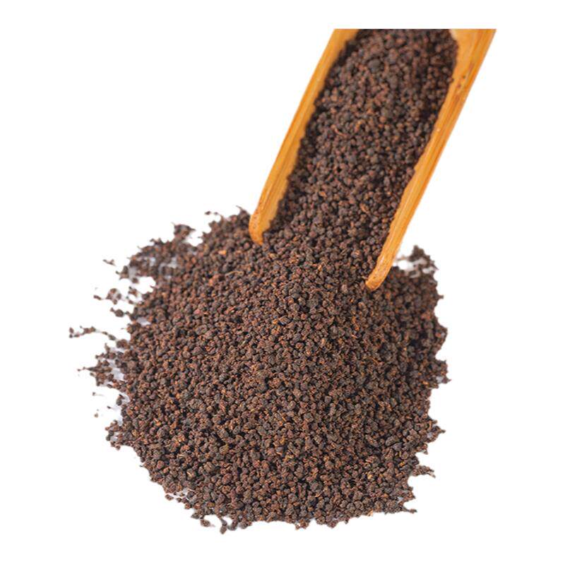 特浓锡兰红茶ctc奶茶专用拼配红茶粉手打柠檬茶水果茶港式茶专用