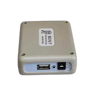 USB隔离器 ADUM4160磁隔离 3000V隔离电压Fiso-UA电气维修工具