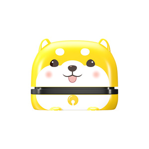 幼儿园防水名字印章姓名贴