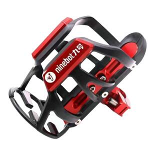 九号水壶支架新款电动车E80C/90摩托车铝合金水杯架水瓶饮料配件