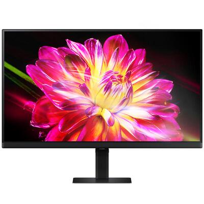 三星显示器32英寸4K超清HDR设计电竞游戏台式电脑屏幕S32D706EAC