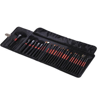 正品同款更低动物毛化妆刷套装