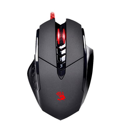 双飞燕血手幽灵v7mcf游戏鼠标