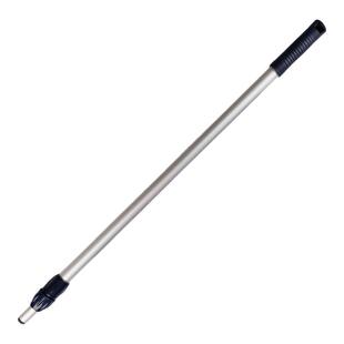 伊司达平板拖把配件大全通用拖把头平板拖把头折叠拖把杆单杆