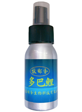 多巴鲤钓回锅鲤鱼小药滑口静养