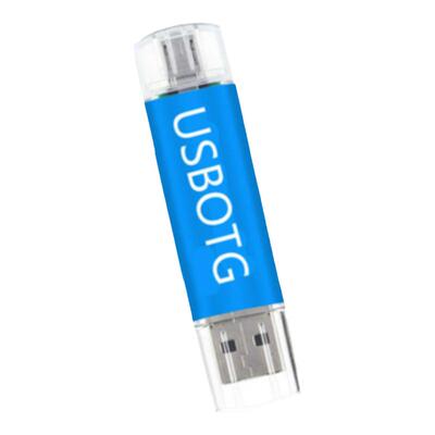 3.0高速手机电脑多用优盘256gu盘