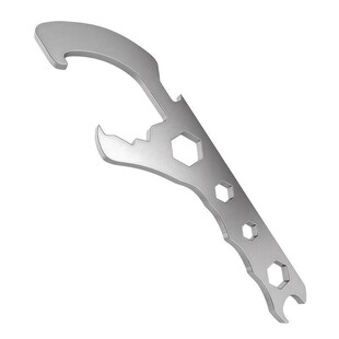 多功能开桶器扳手撬桶盖开盖器开油漆桶塑料桶机油桶手动扳手