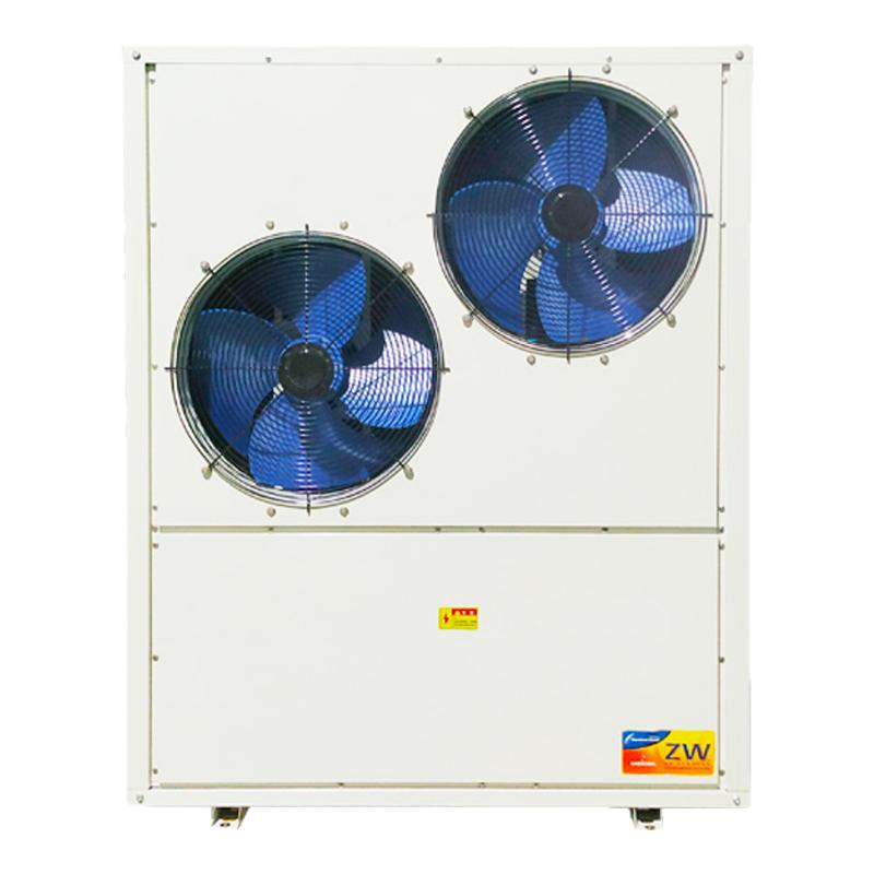 3匹家用商用泳池养殖热泵热水器