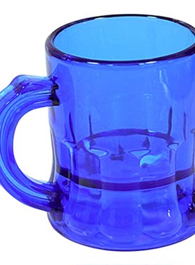 塑料迷你随手杯啤酒杯