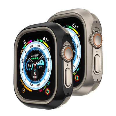 清歌适用iWatchUltra表壳